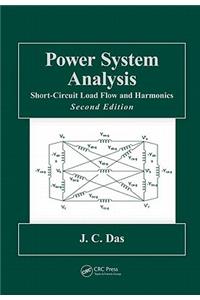 Power System Analysis