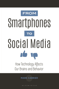 From Smartphones to Social Media