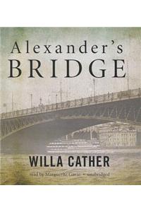 Alexander's Bridge