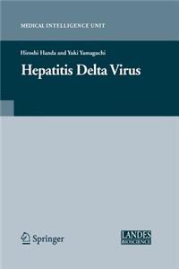 Hepatitis Delta Virus