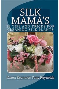 Silk Mama's 15 Tips and Tricks for Cleaning Silk Plants