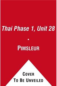 Pimsleur Thai Level 1 Lesson 28 Mp3, 1