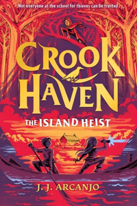 CROOKHAVEN BOOK 3