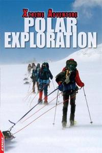 EDGE: Xtreme Adventure: Polar Exploration