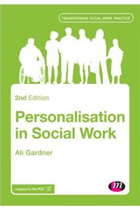 Personalisation in Social Work