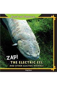 Zap! the Electric Eel and Other Electric Animals