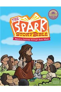 The Spark Story Bible