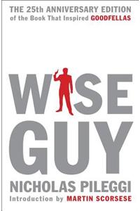 Wiseguy