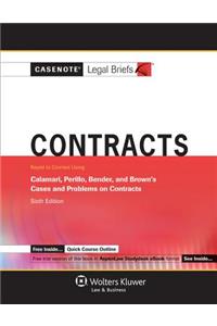 Contracts