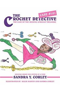 Crochet Detective Case #101
