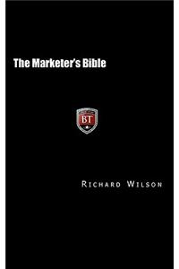 The Marketer's Bible
