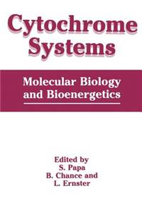 Cytochrome Systems