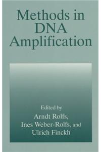 Methods in DNA Amplification