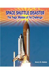 Space Shuttle Disaster