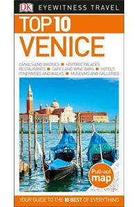 Top 10 Venice