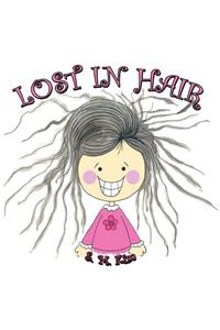 Lost in Hair