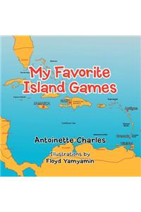 My Favorite Island Games