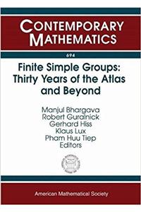 Finite Simple Groups