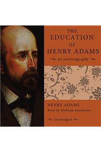 The Education of Henry Adams