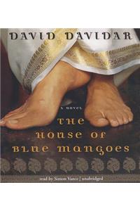 House of Blue Mangoes