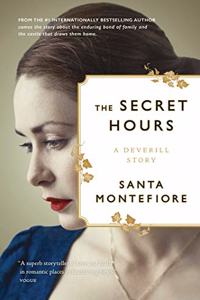 SECRET HOURS TR