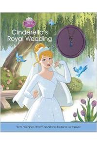 Disney Princess Cinderella's Royal Wedding