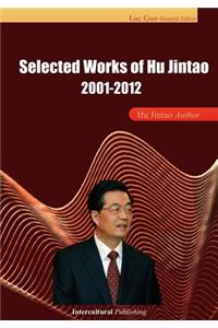 Selected Works of Hu Jintao