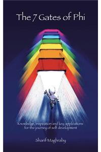 The 7 Gates of Phi (Progressive Human Integration)