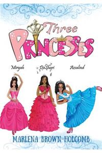 Three Princesses