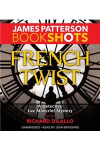 French Twist Lib/E