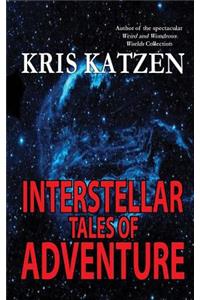 Interstellar Tales of Adventure