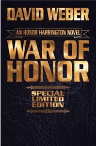 War of Honor