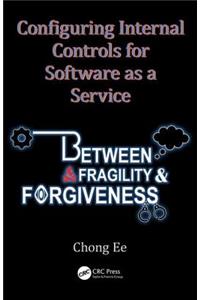 Configuring Internal Controls for Software as a Service