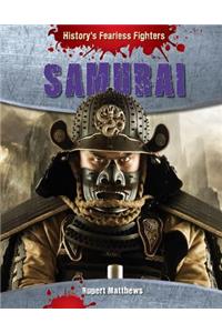 Samurai