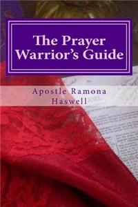 Prayer Warrior's Guide