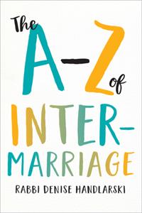 The a-Z of Intermarriage