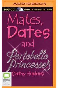Mates, Dates and Portobello Princesses (Mates, Dates and Designer Divas)