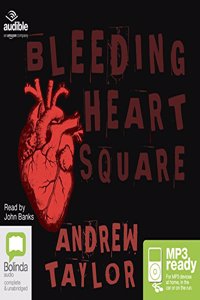 Bleeding Heart Square