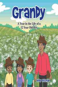Grandy