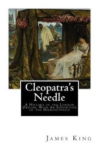 Cleopatra's Needle