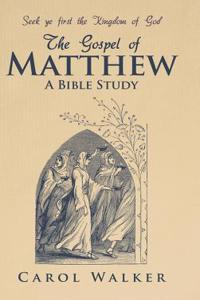 Gospel of Matthew