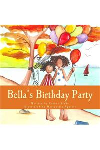 Bella's Birthday Party