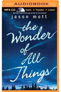 Wonder of All Things