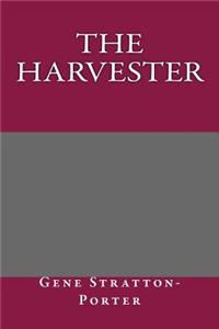 The Harvester