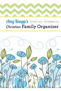 Amy Knapp Christian Family Organizer