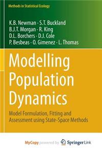 Modelling Population Dynamics