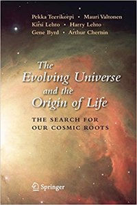 Evolving Universe and the Origin of Life