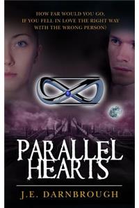 Parallel Hearts (Parallel Hearts Trilogy, #1)