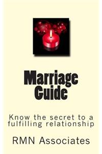 Marriage Guide