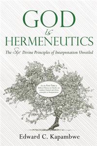 God is Hermeneutics